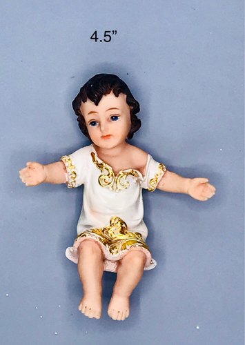 Nativity Baby Jesus Figurine in Chennai