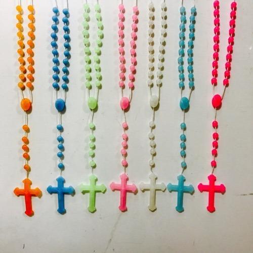 Plastic Thread Rosary in Chennai