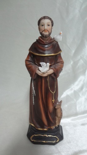 St Francis of Assist in Chennai