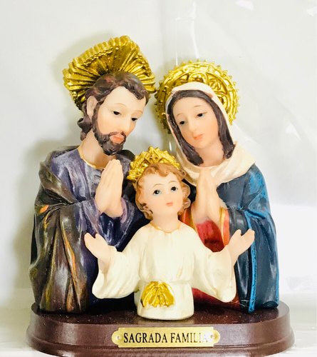 Holy Family Bust in Chennai
