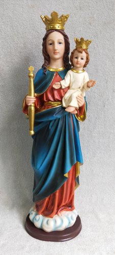 MARY HELP OF CHRISTIANS in Chennai