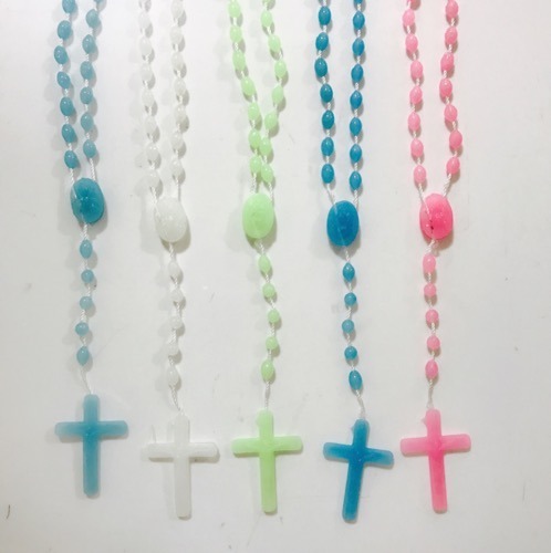 Plastic Rosary Bead in Chennai