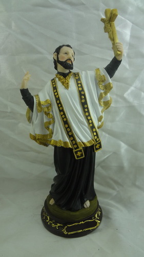 St Francis Xavier Figurine in Chennai